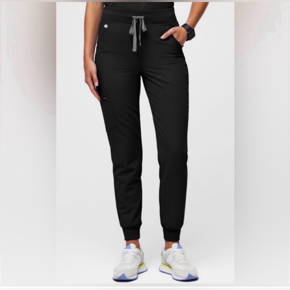 FIGS Zamora Jogger Scrub Pants Size Small